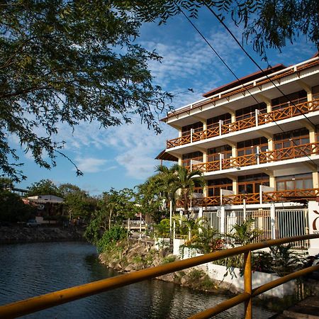 Hotel Sol Y Playa Montanita Luaran gambar