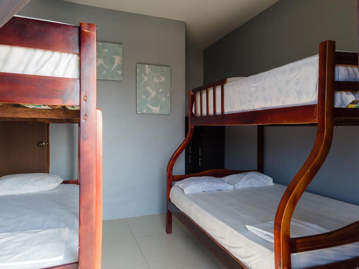 Hotel Sol Y Playa Montanita Luaran gambar