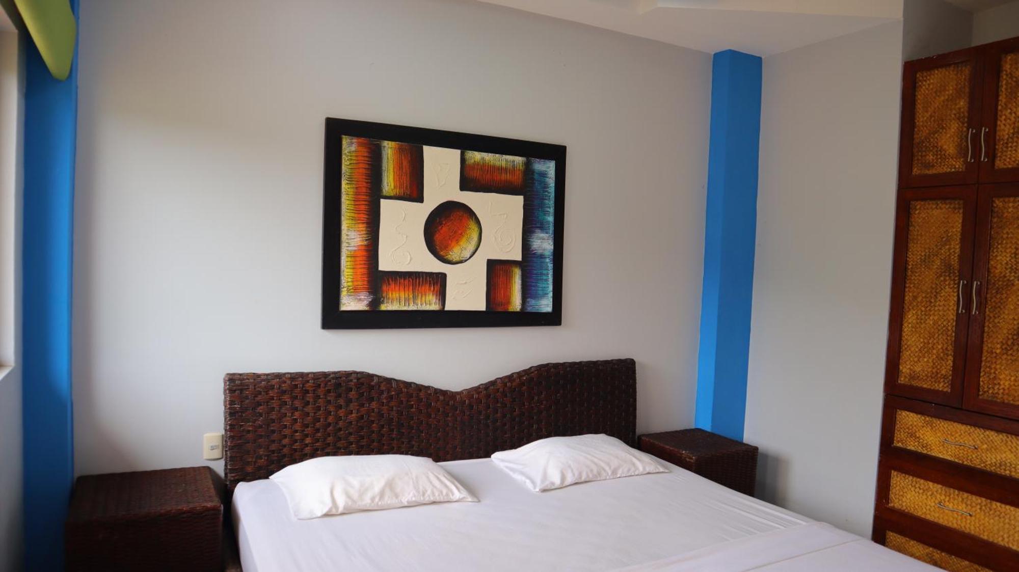 Hotel Sol Y Playa Montanita Luaran gambar