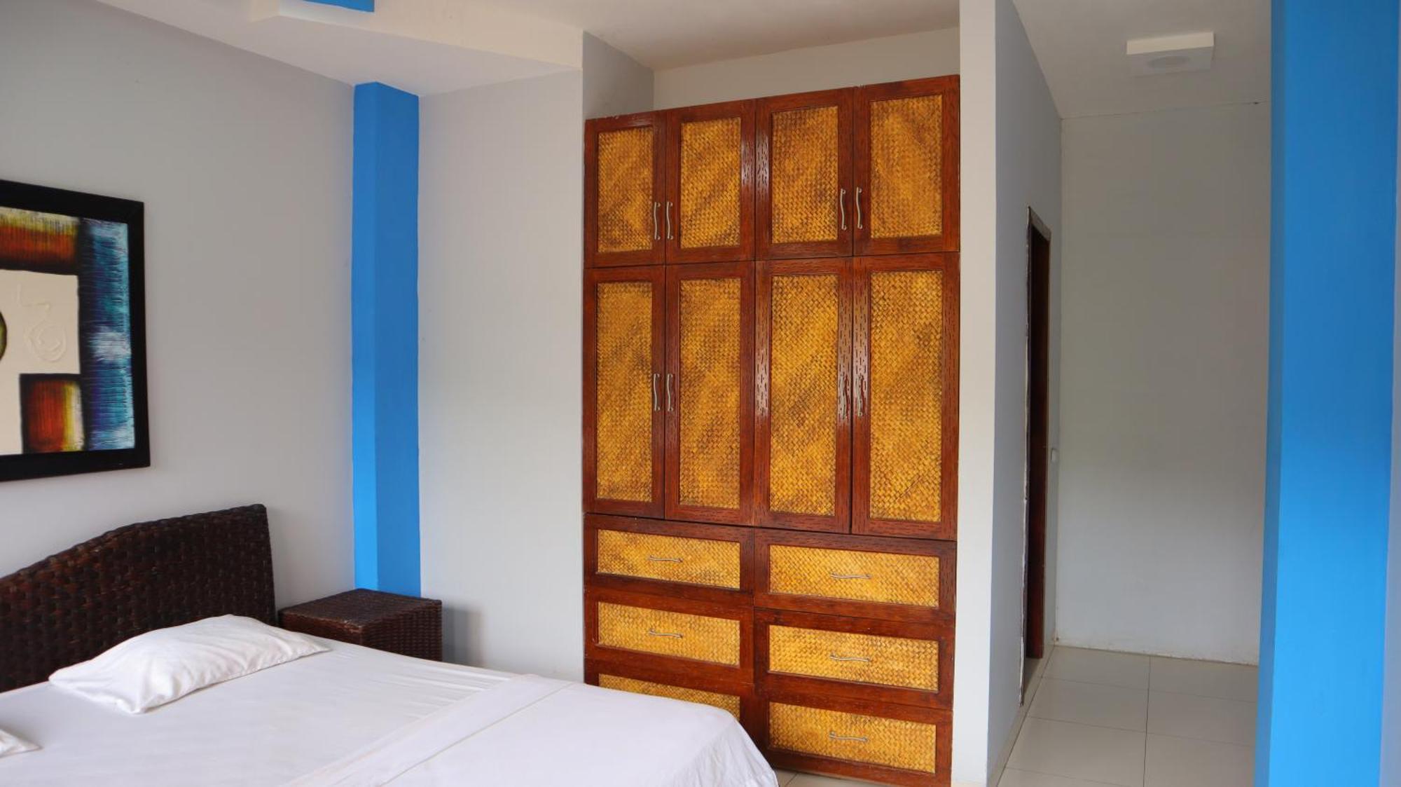 Hotel Sol Y Playa Montanita Luaran gambar