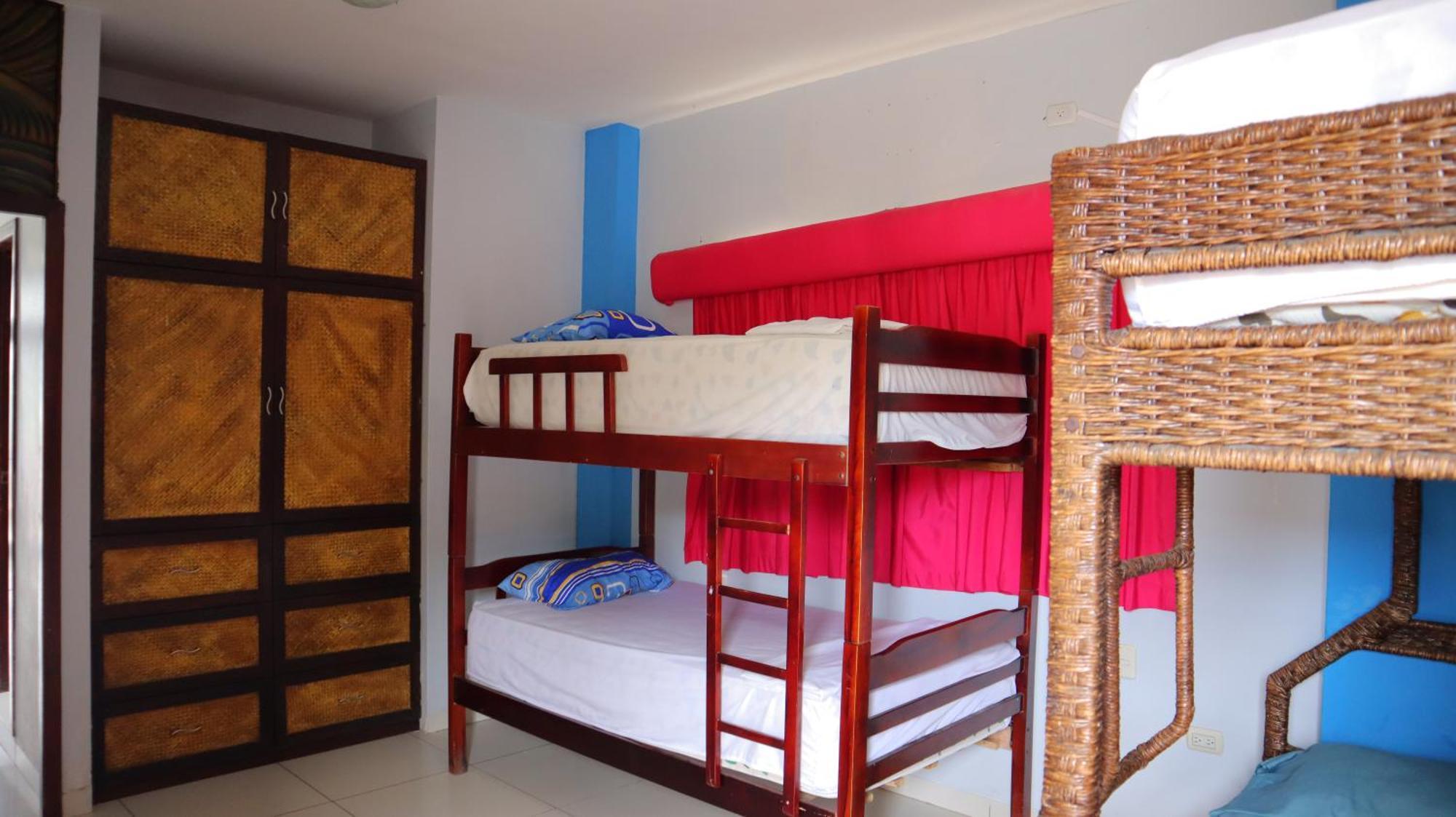 Hotel Sol Y Playa Montanita Luaran gambar
