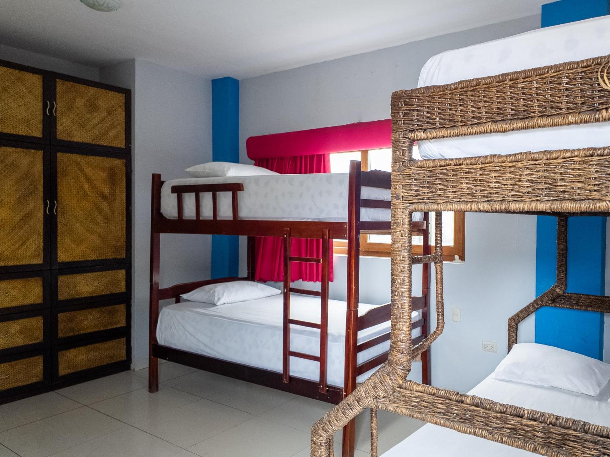 Hotel Sol Y Playa Montanita Luaran gambar