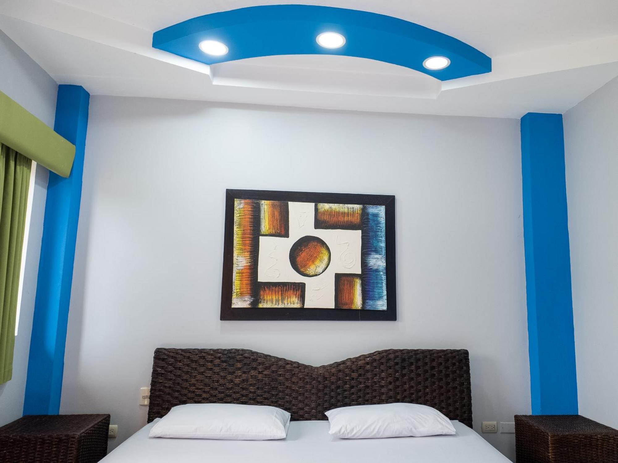 Hotel Sol Y Playa Montanita Luaran gambar