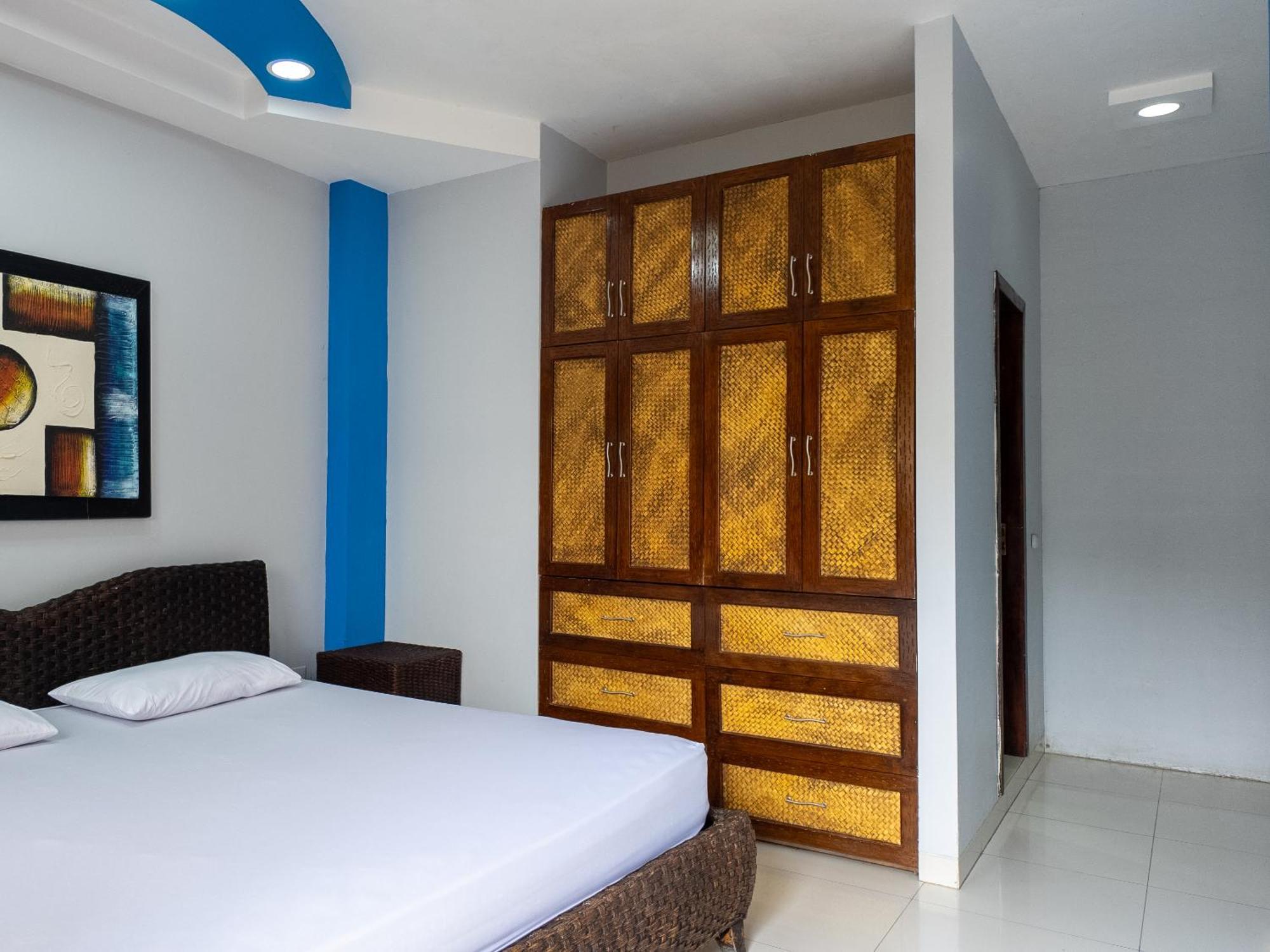 Hotel Sol Y Playa Montanita Luaran gambar