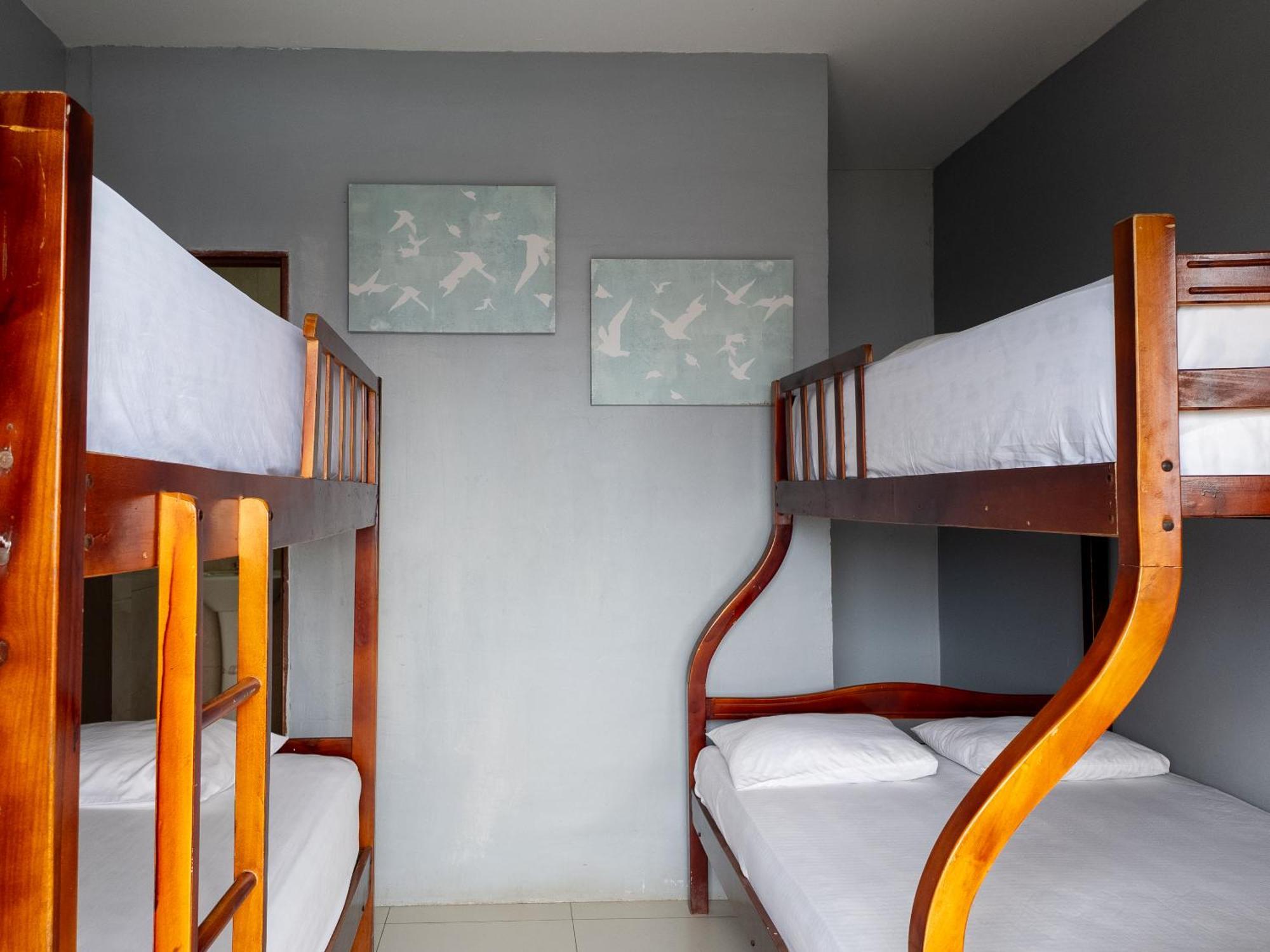 Hotel Sol Y Playa Montanita Luaran gambar