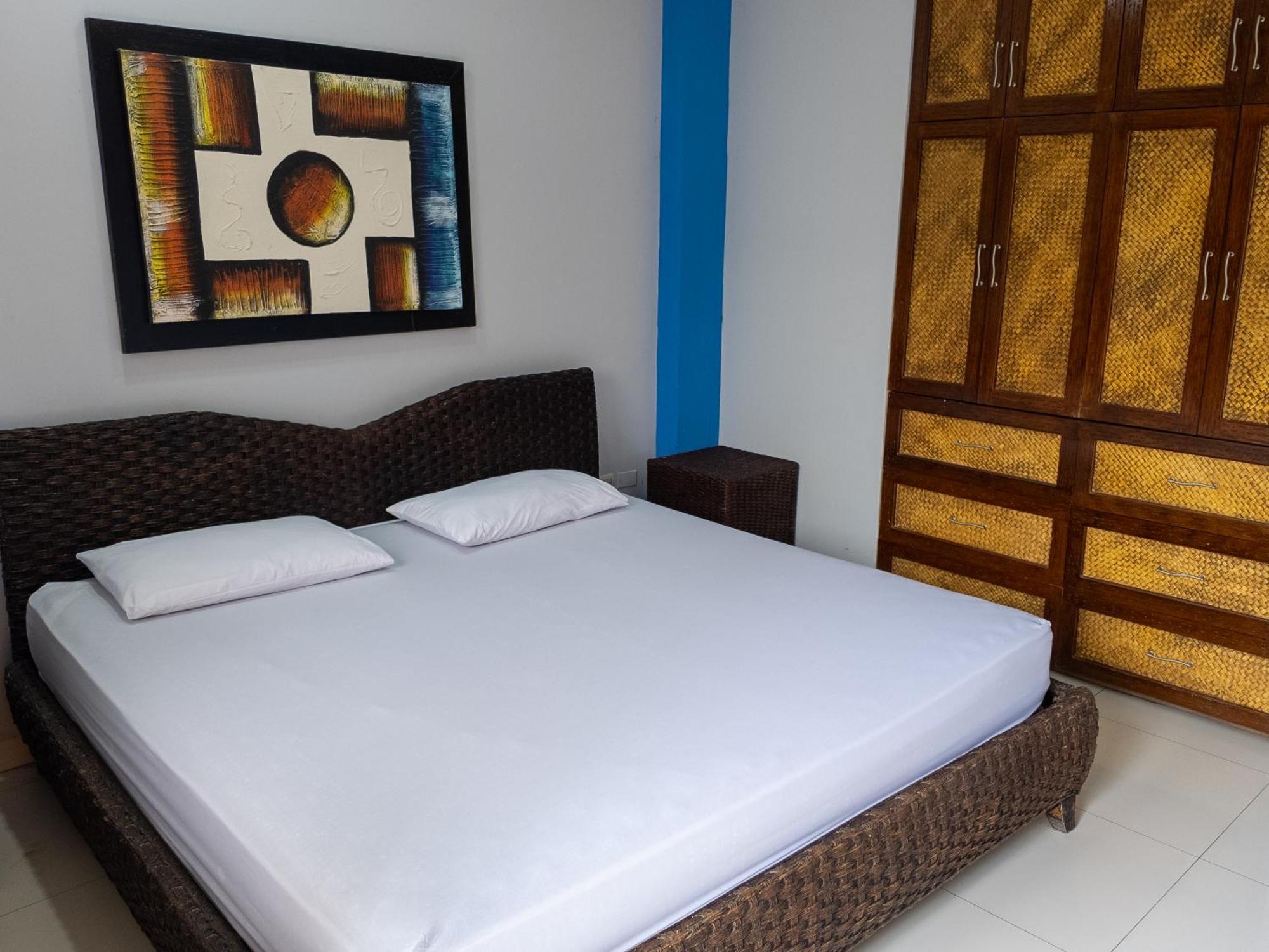 Hotel Sol Y Playa Montanita Luaran gambar