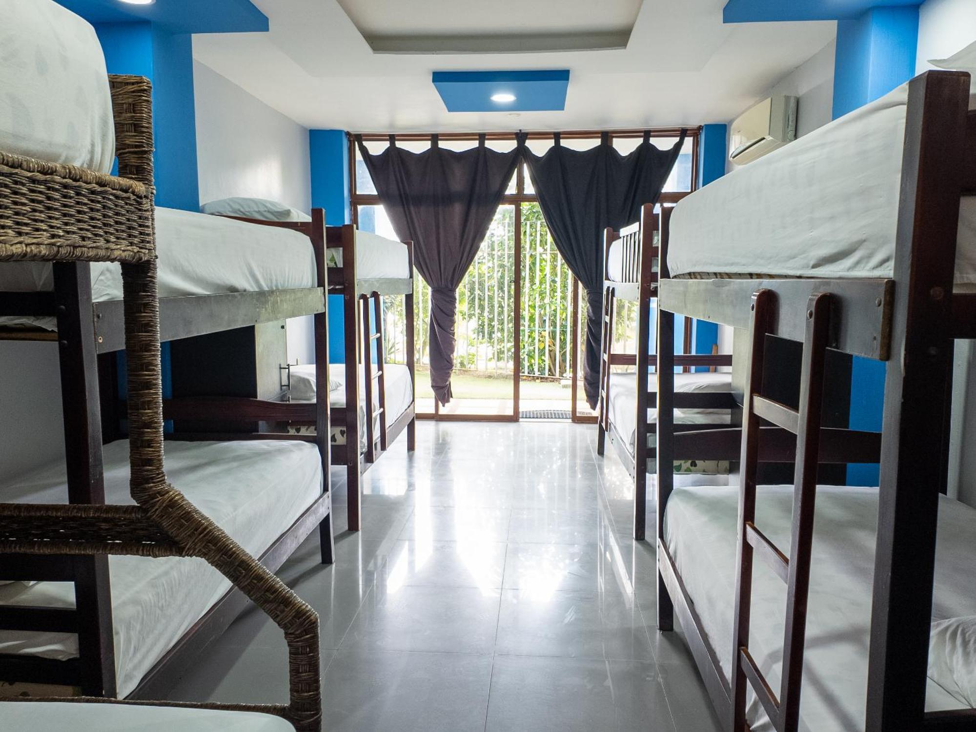 Hotel Sol Y Playa Montanita Luaran gambar